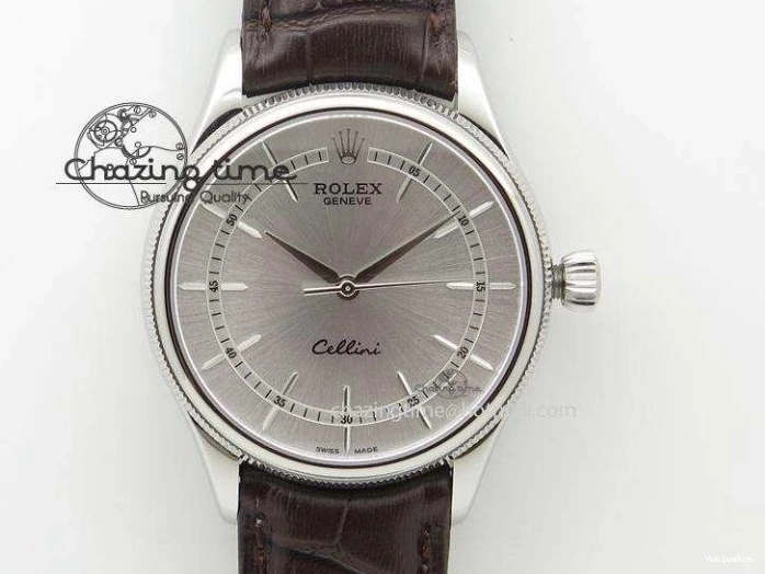 Bracelet Dial Fluted A2813 Markers Day SS Date 40mm Maker Bezel Best On SS Edition BP Arabic Blue 0727